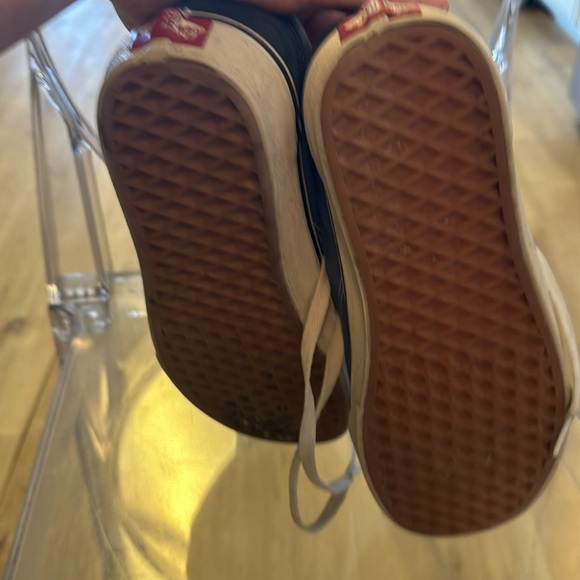 Old Skool vans - Picture 4 of 5